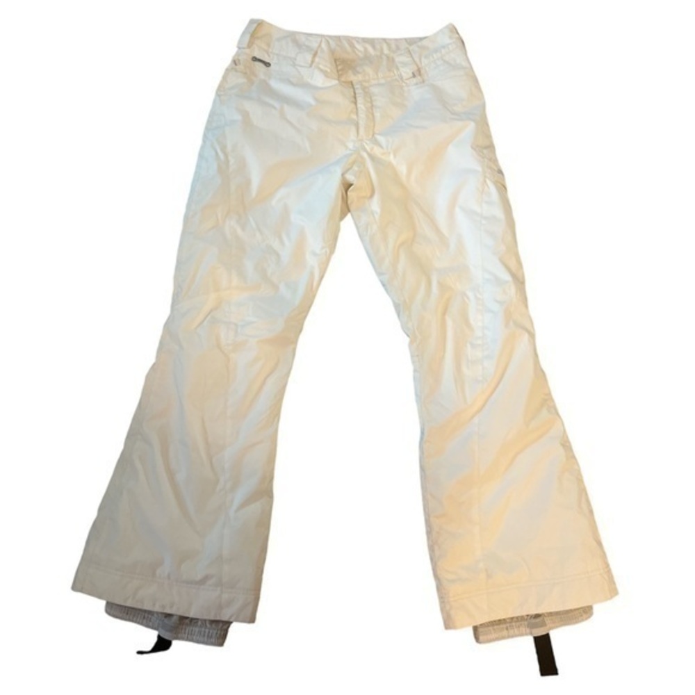 Spyder ski pants size 12